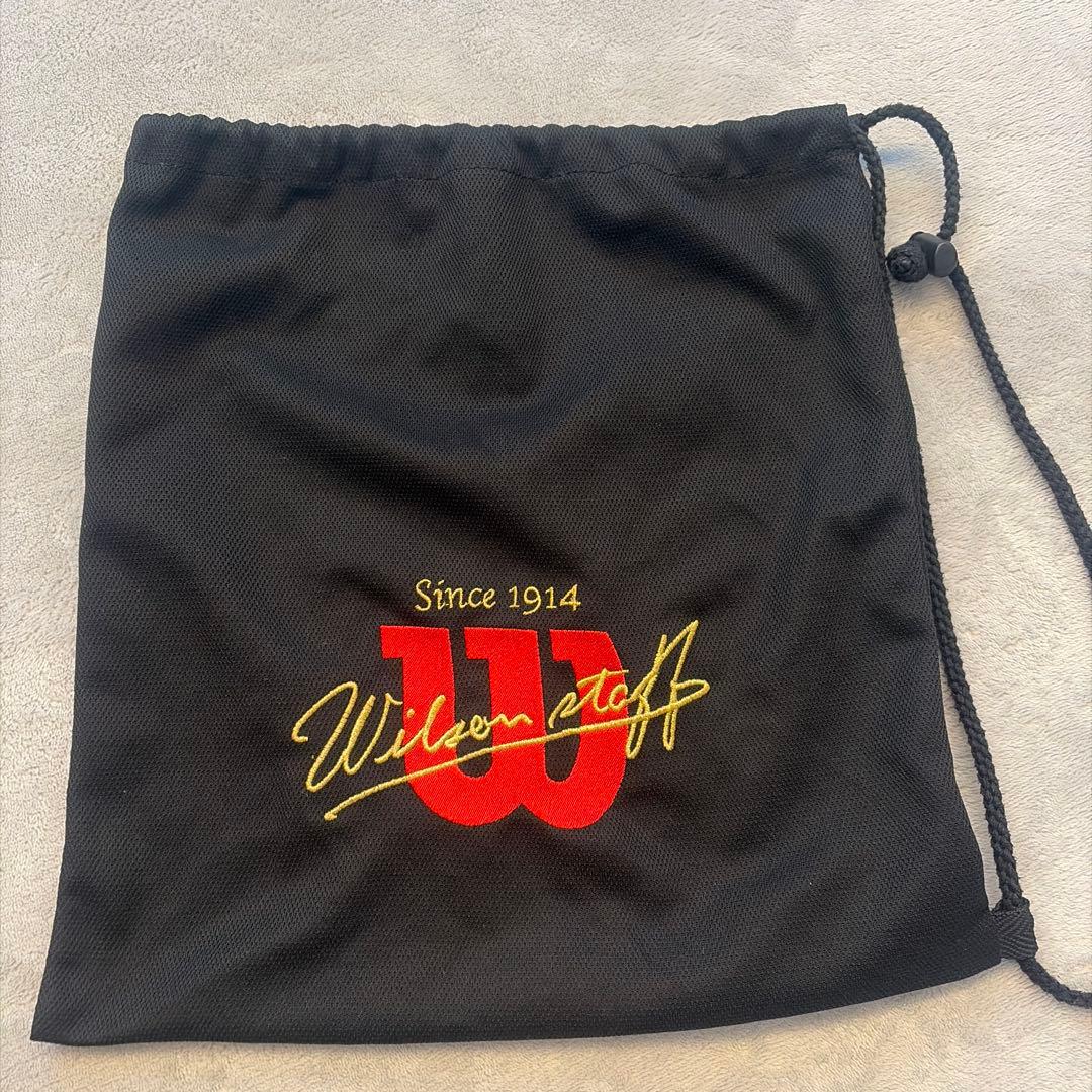 【タグ付き✨】Wilson ウィルソン 軟式グラブ グローブ 内野手用