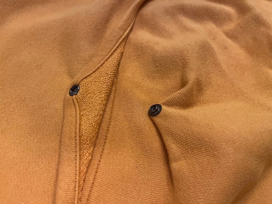 ハーフトラックプロダクツ ジェリーマルケス ノンスリープクッション