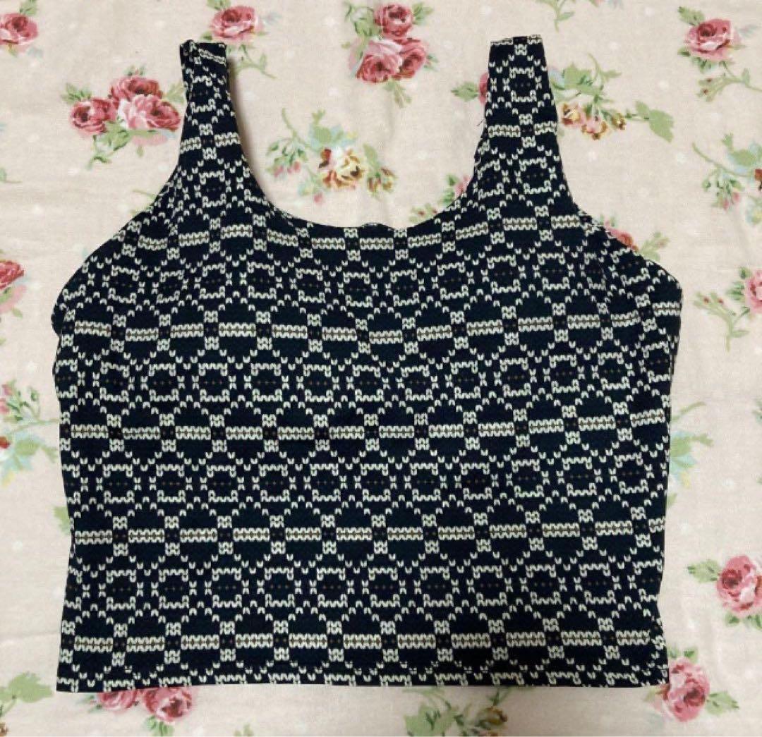 リンダワークス セットアップ ベルモット＆セラ M