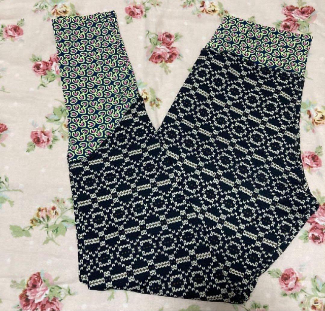 リンダワークス セットアップ ベルモット＆セラ M