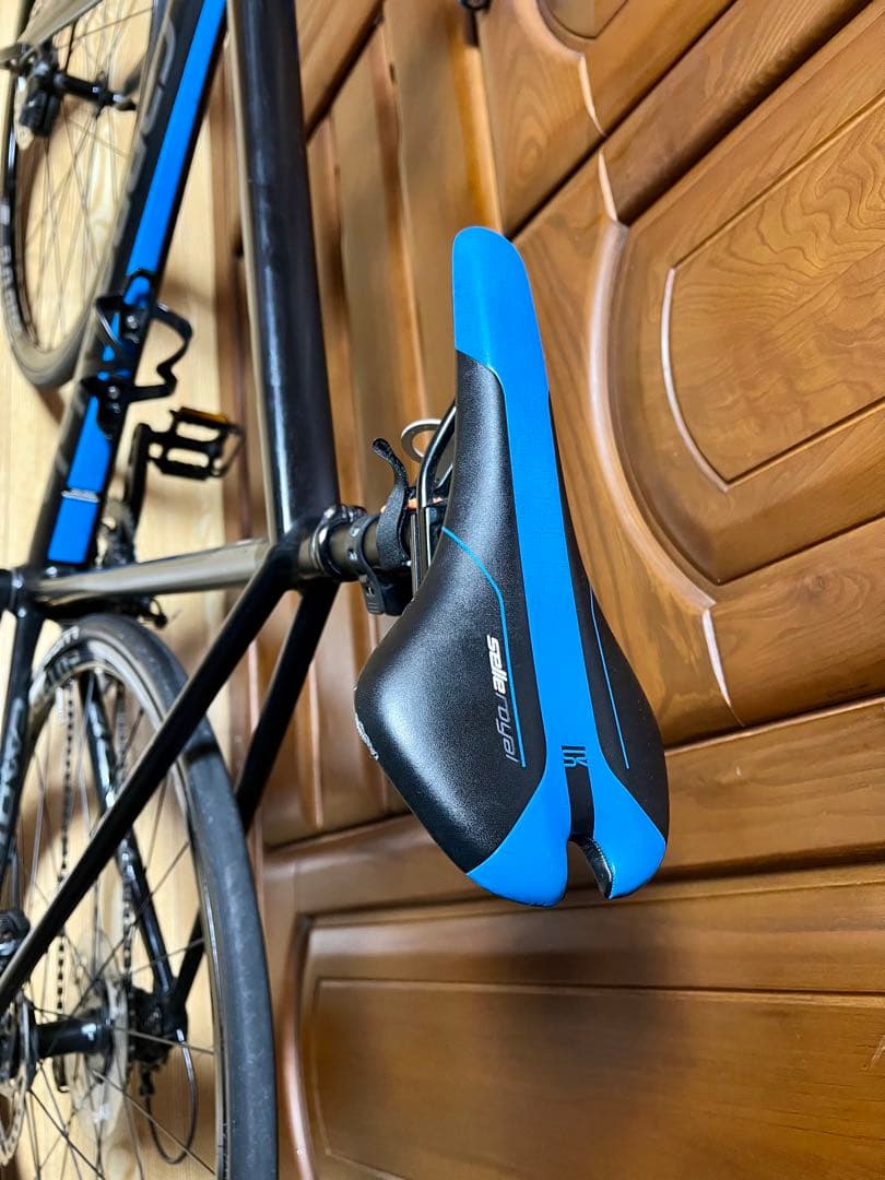 Cannondale CAAD12 DISC 完成品‼️