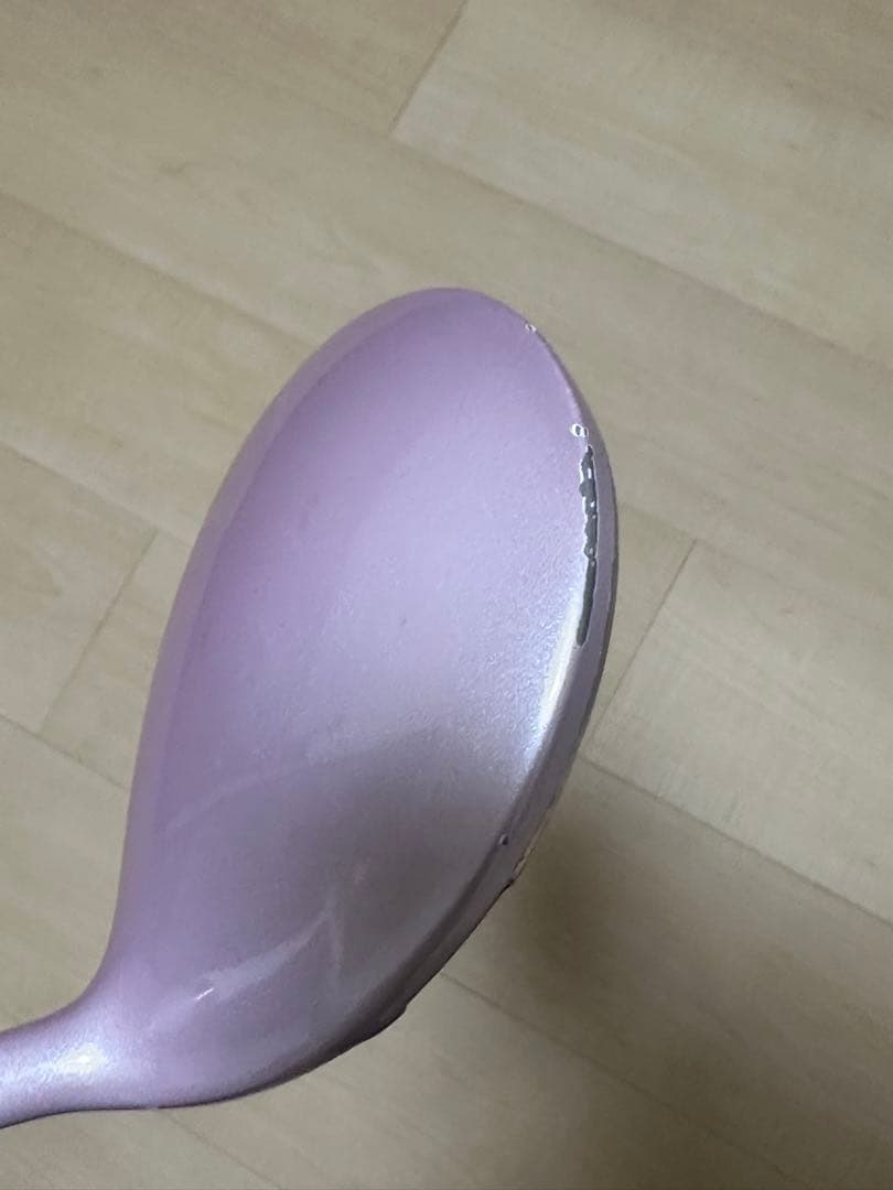 Paris ゴルフセット　レディース