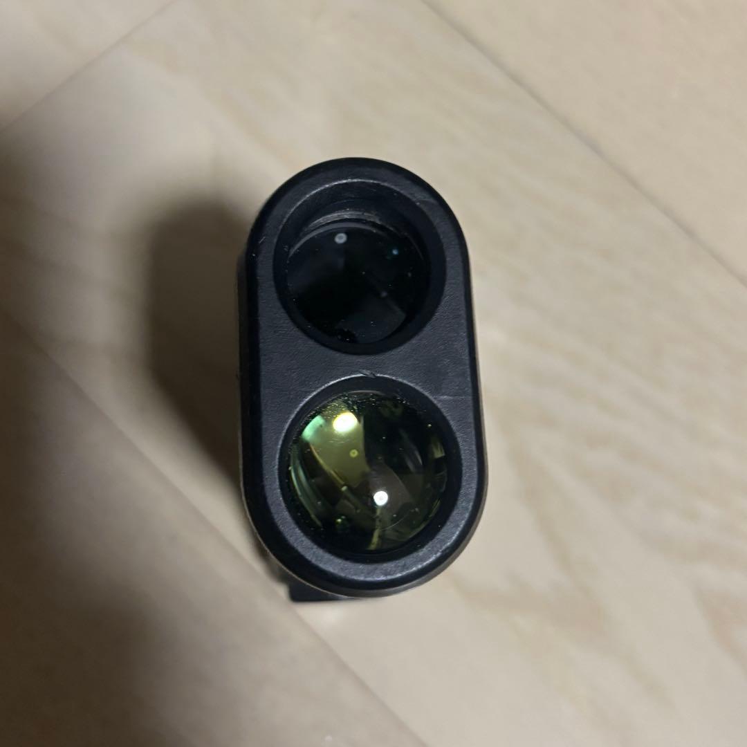値下 nikon COOLSHOT 40iゴルフ用距離計