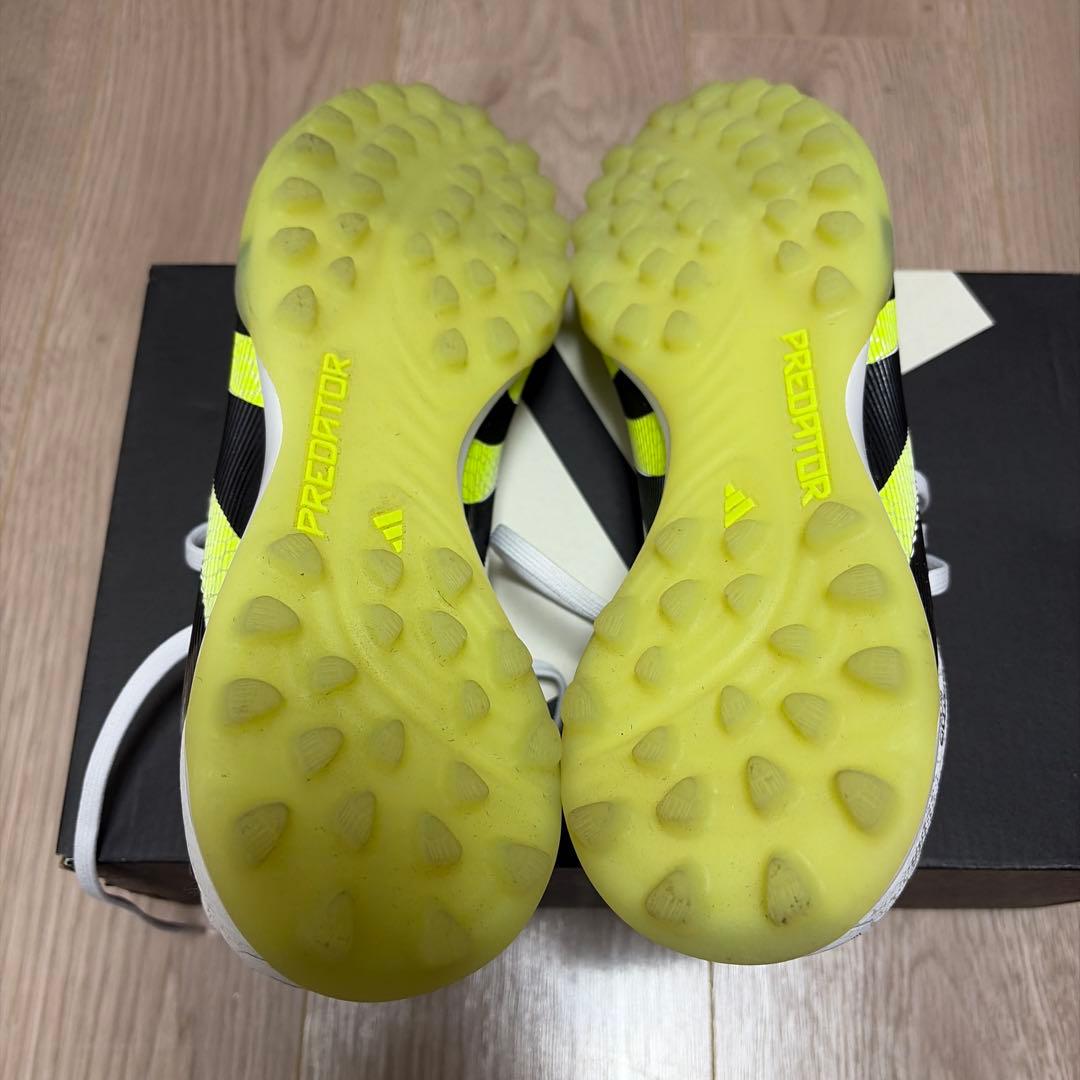 シューズ adidas Predator Pro TF 26cm