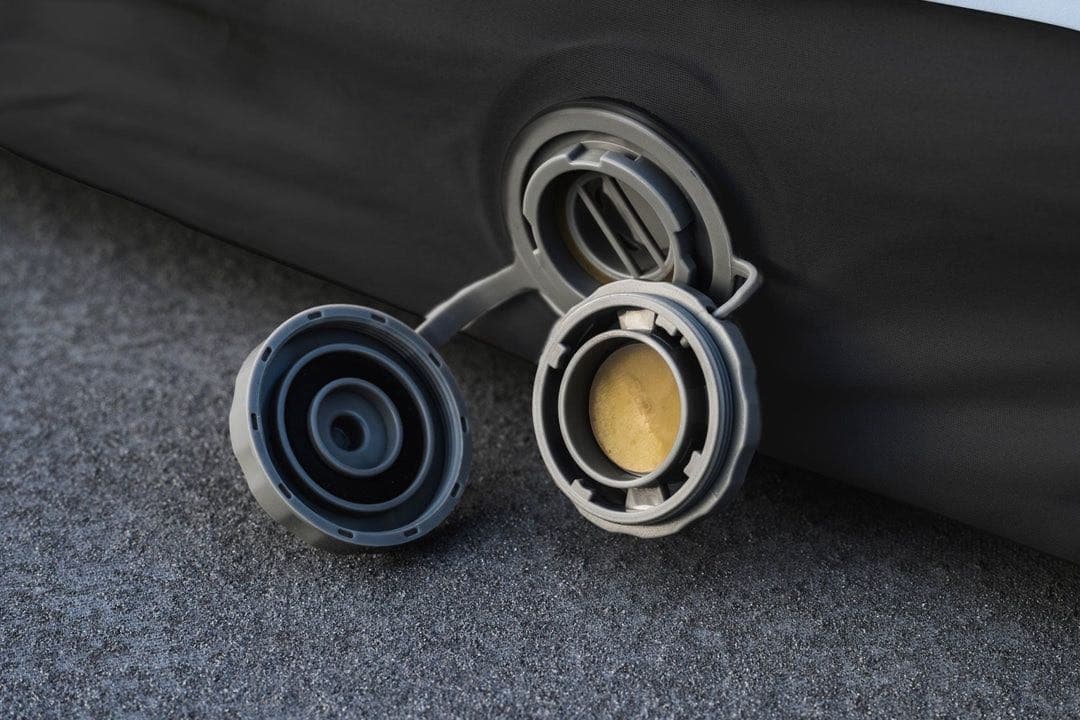 GR インフレーターマット　ダブル　トーキョークラフト　TOKYO CRAFTS