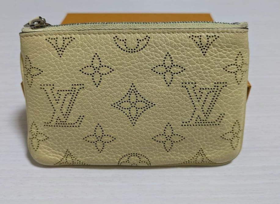 ルイヴィトン ポシェットクレ