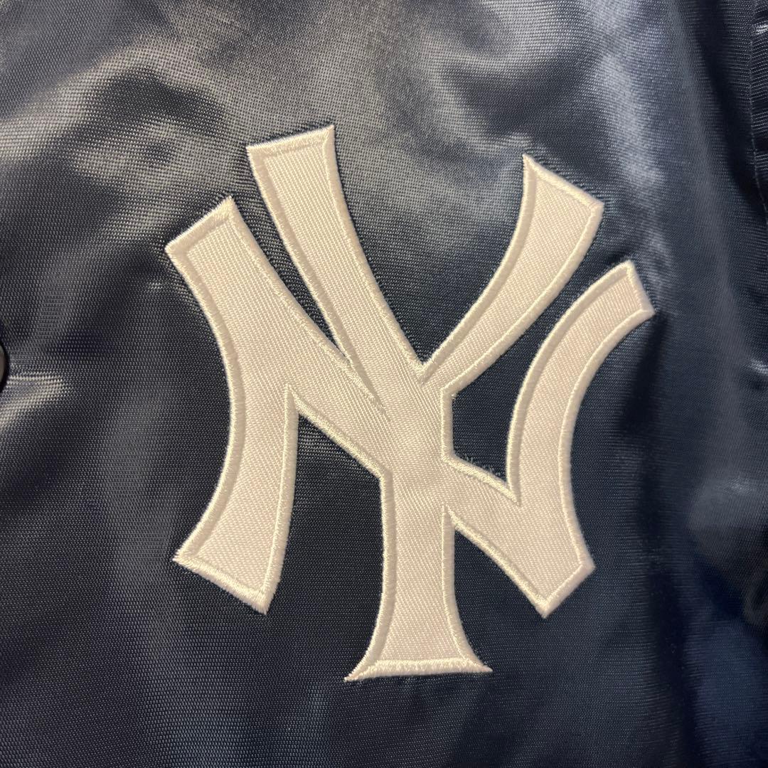 Majestic Athletic ニューヨークジャケット 150