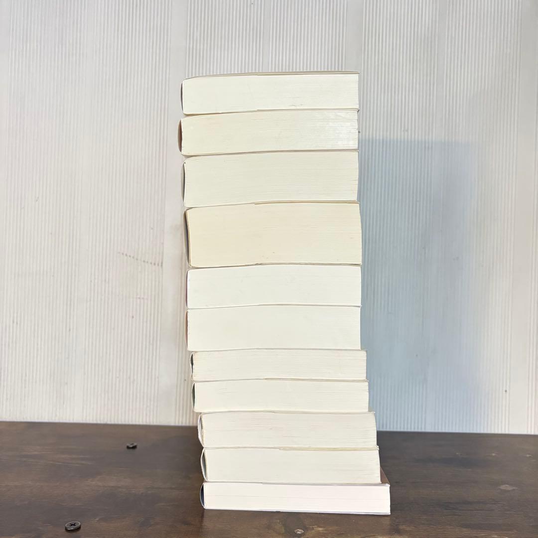 ハリー・ポッター 携帯版　全巻セット　11冊セット