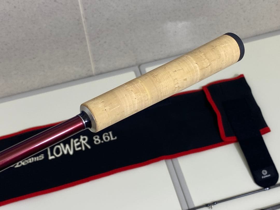 Beams LOWER ビームス ローワー 8.6L