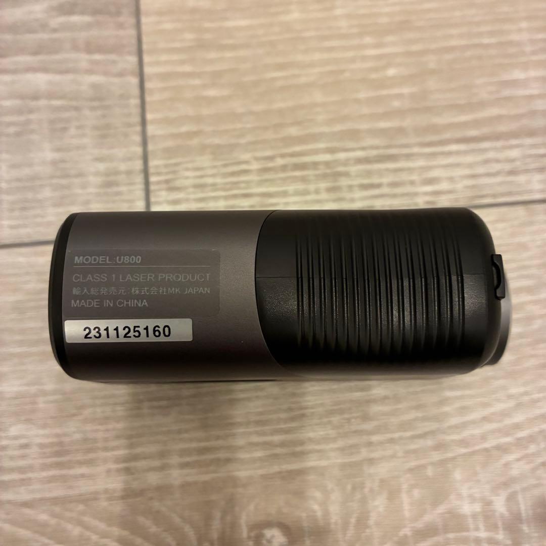 EENOUR レーザー距離計　U800