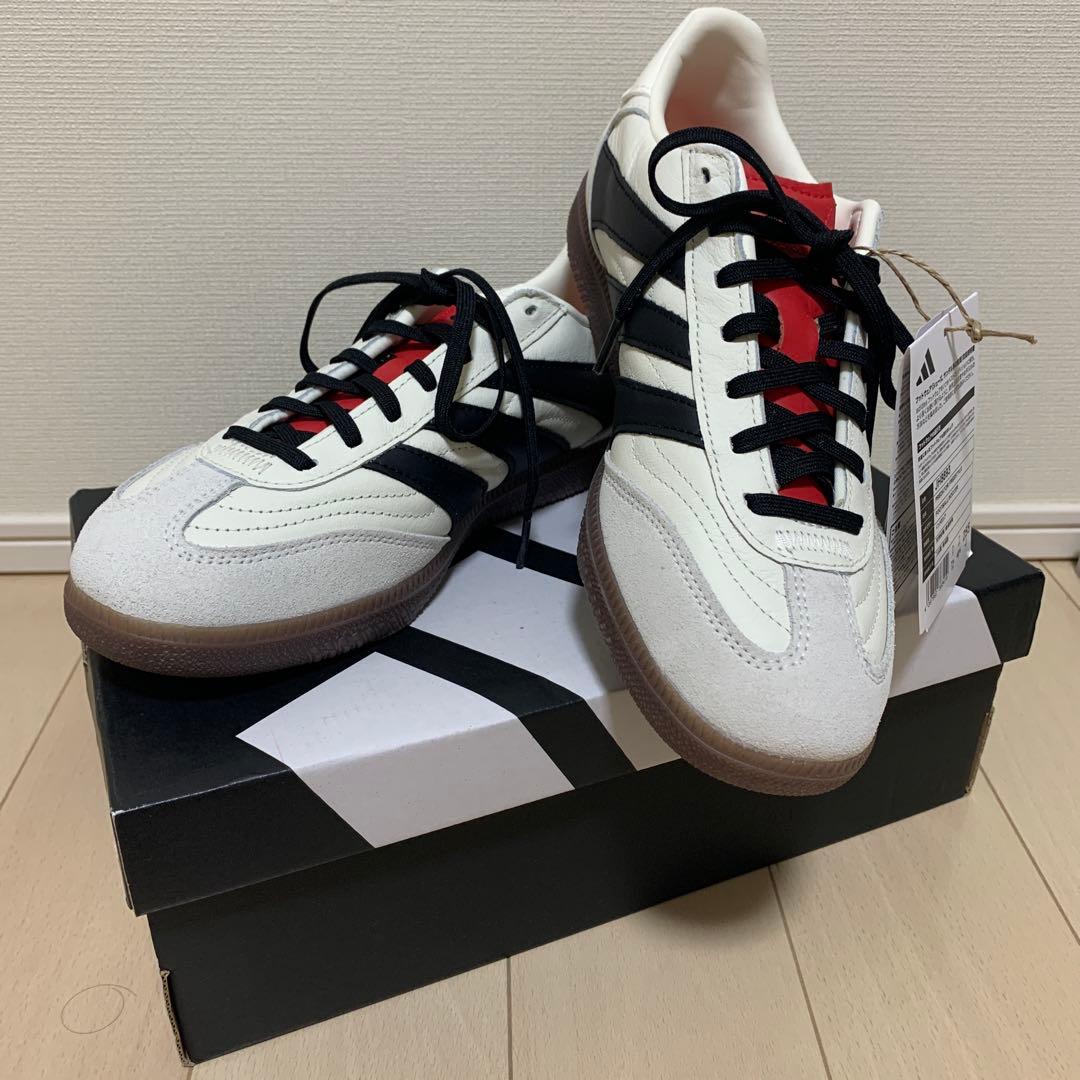 【新品タグ付】adidas プレデター FREESTYLE 25.5cm