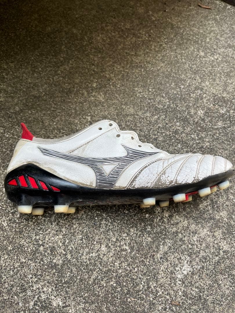 Mizuno モレリア　ネオ　4