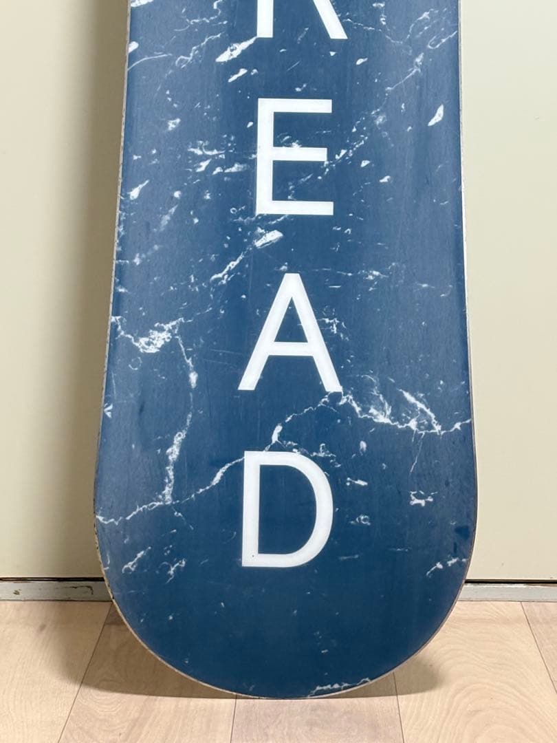 SPREAD AX-F 145cm 23-24モデル　即買OK