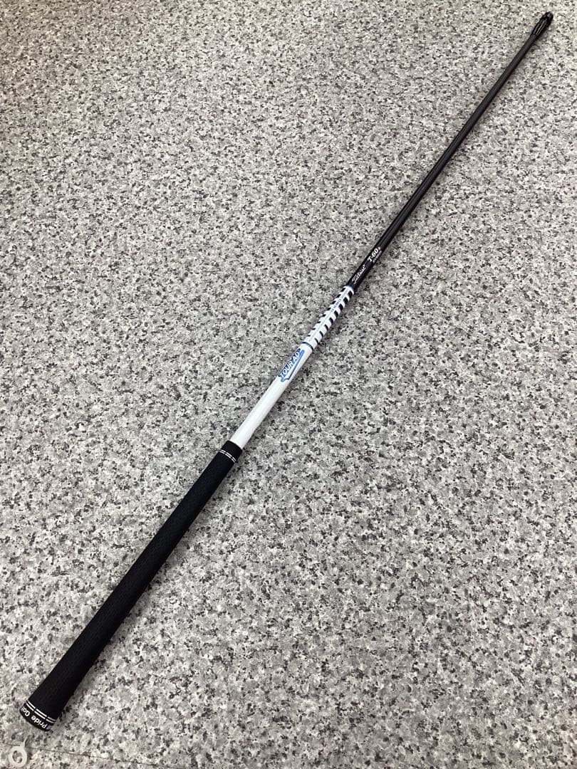 TOUR AD T-60S HYBRID タイトリスト純正シャフト