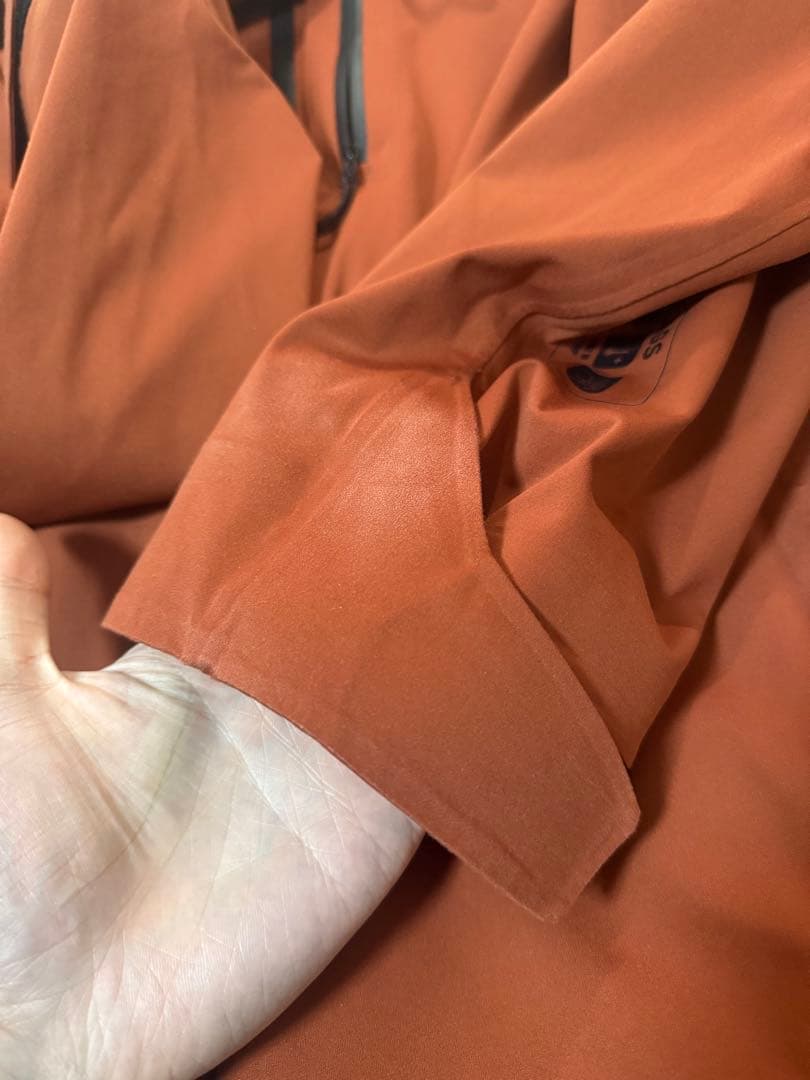 【大幅値下げ】Jones スノーボードウェア　XL