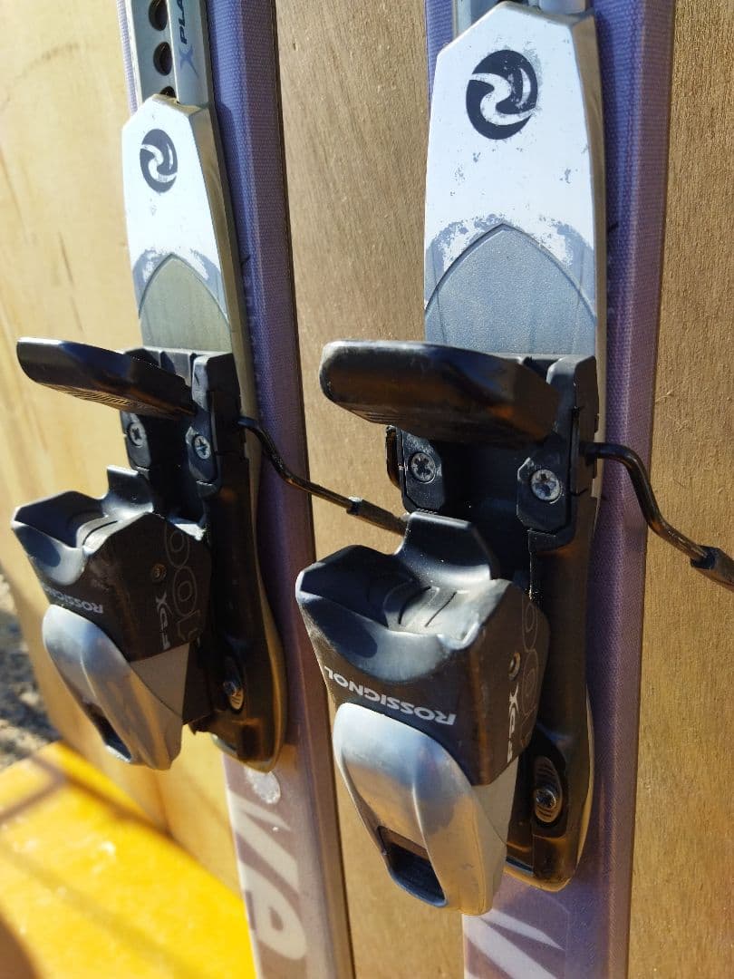 サロモン　SALOMON　VERSE 7 160 スキー　板　　スポーツ