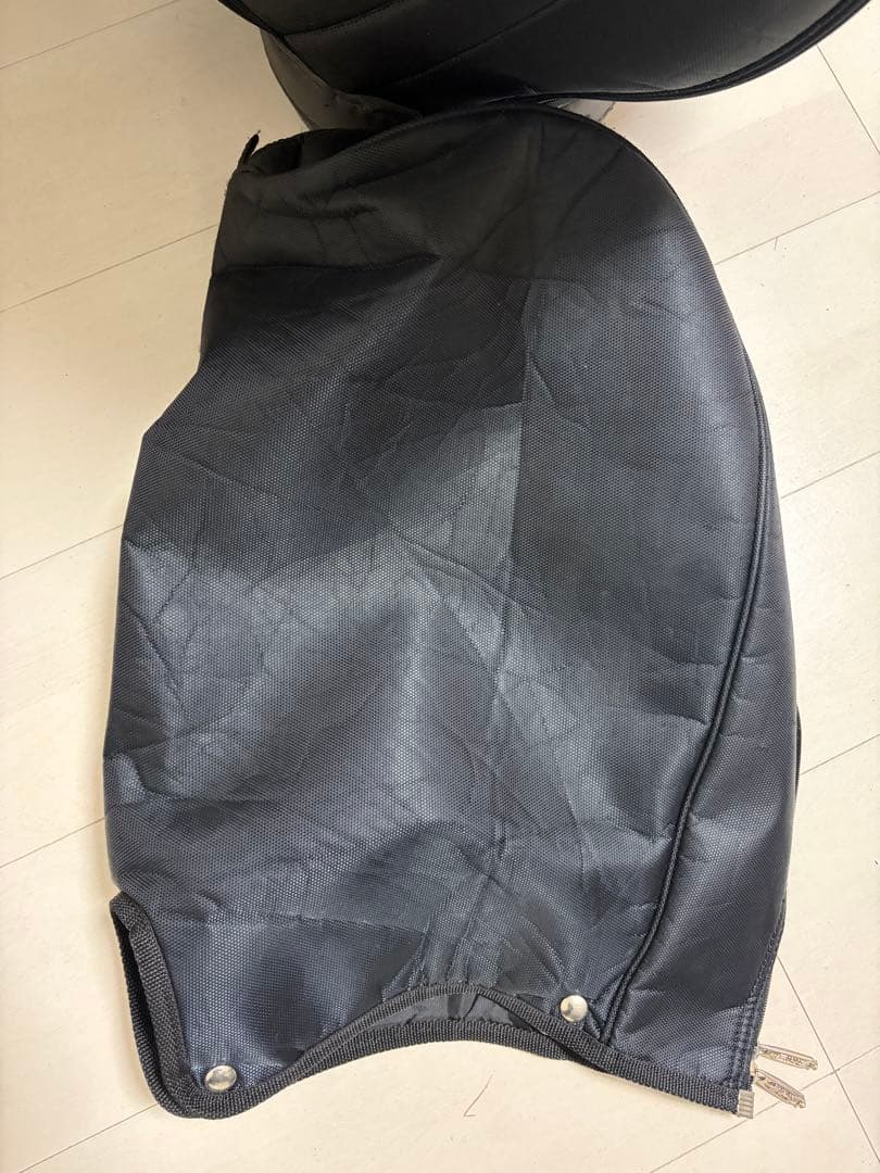 値下げ！！！PING ゴルフバッグ・キャディバッグ ブラック