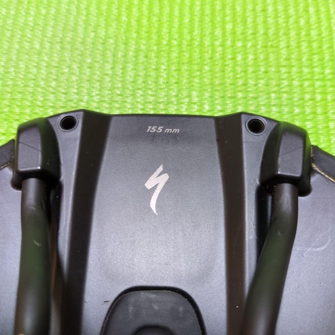 【美品】Specialized Power ARC EXPERT サドル 155
