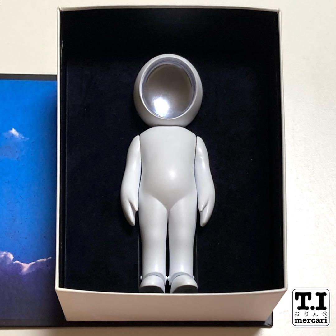 石井竜也 2005年アルバム「SKETCH」完全生産限定盤（CD＋オブジェ）