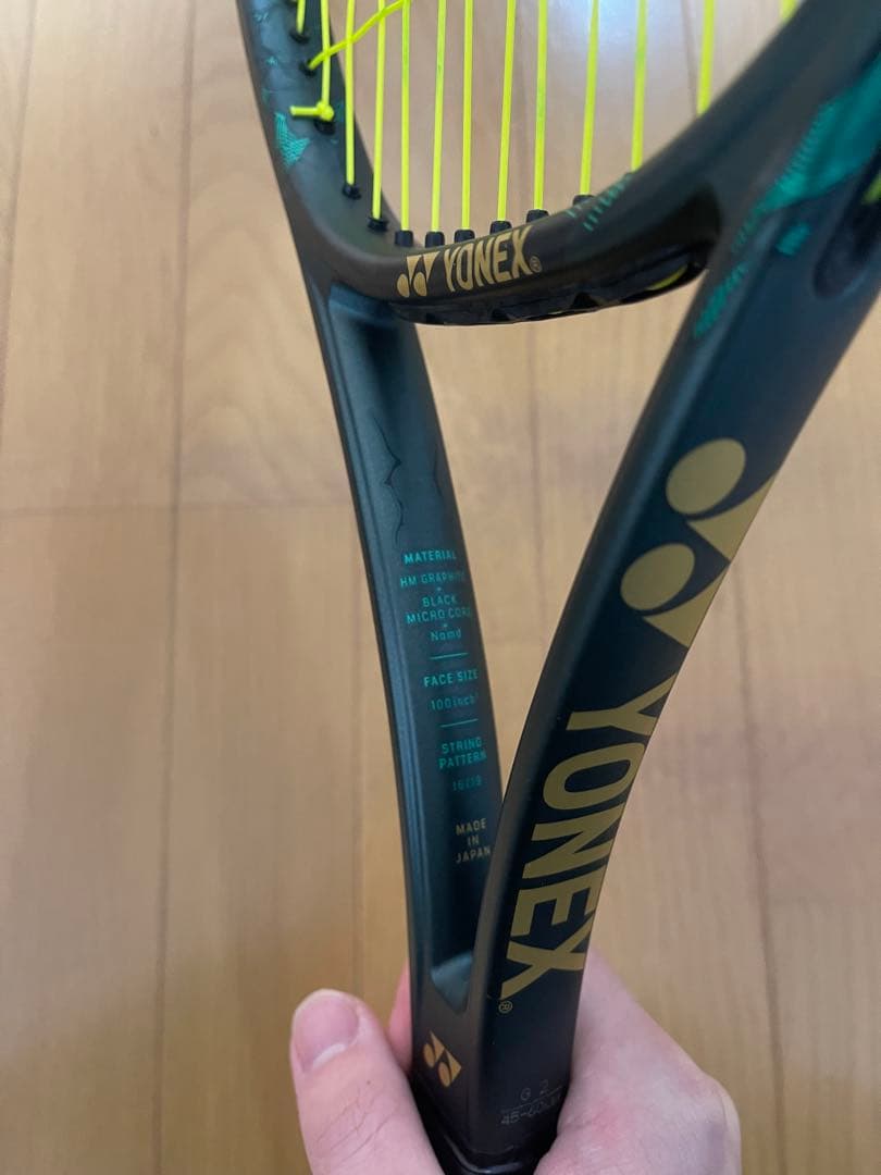 ラケット(硬式用) VCORE PRO / VCORE SPEED