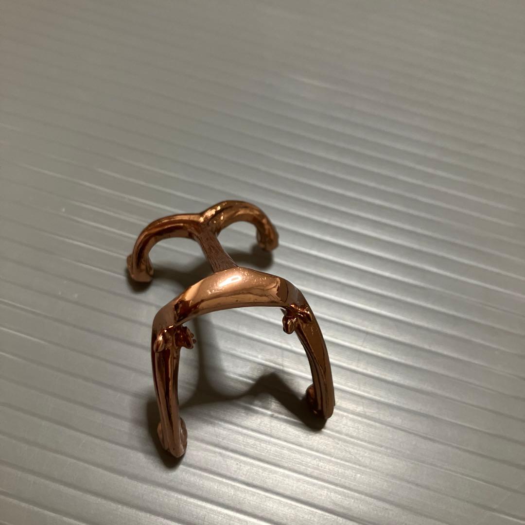 PIEARTH ピィアース　バイオリン型ジュエリーボックス