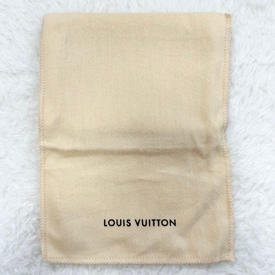 未使用級✨ルイヴィトン キーケース 6連 N62662 ダミエ ミュルティクレ6