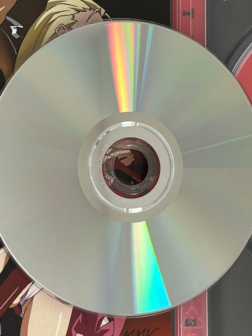 餓狼伝説　DVD アニメ　バトルファイターズ　フジテレビ