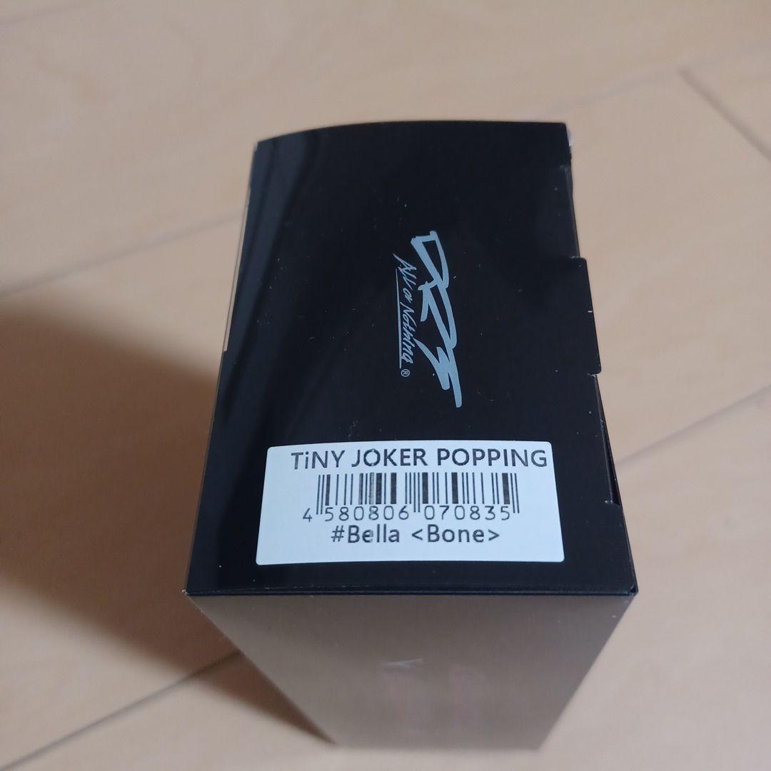 DRT タイニージョーカー　ベラ