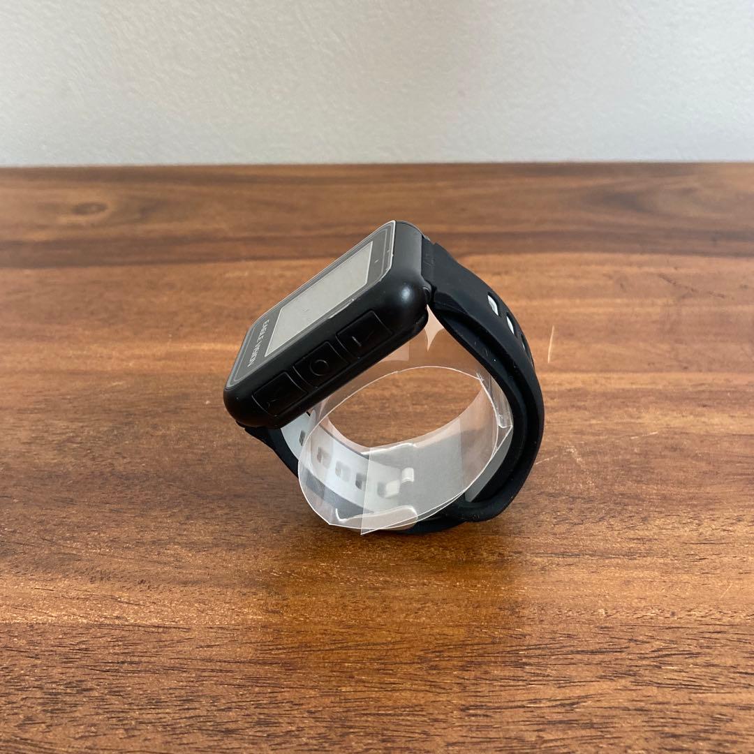 アサヒゴルフ EAGLE VISION ウォッチ5 EV-019 腕時計タイプ