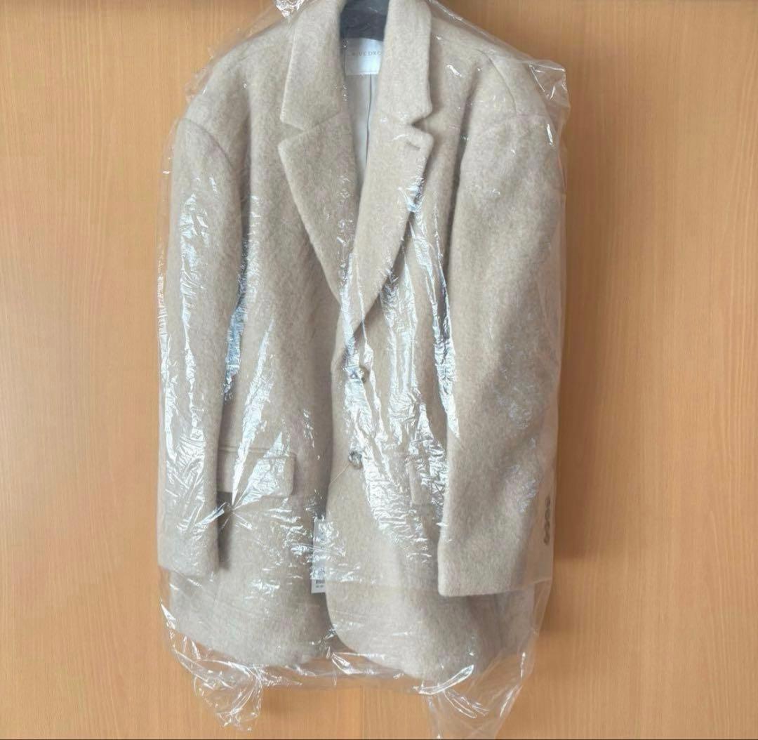 RIVE DROITE リヴドロワ　シャギージャコット