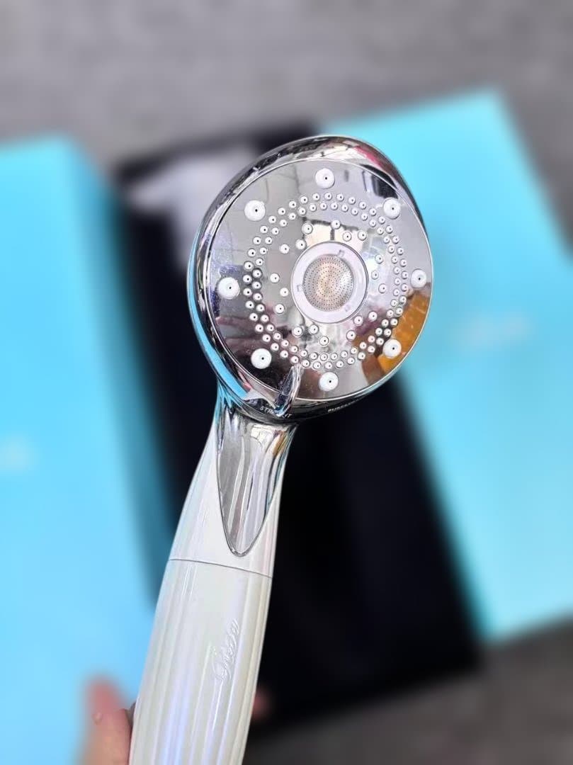 【美品】ReFa リファファインバブルピュア シャワーヘッド