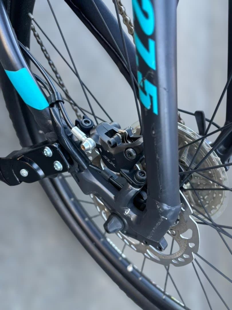 走行距離0.4Km MX1　パナソニック　電動アシストスポーツタイプ自転車