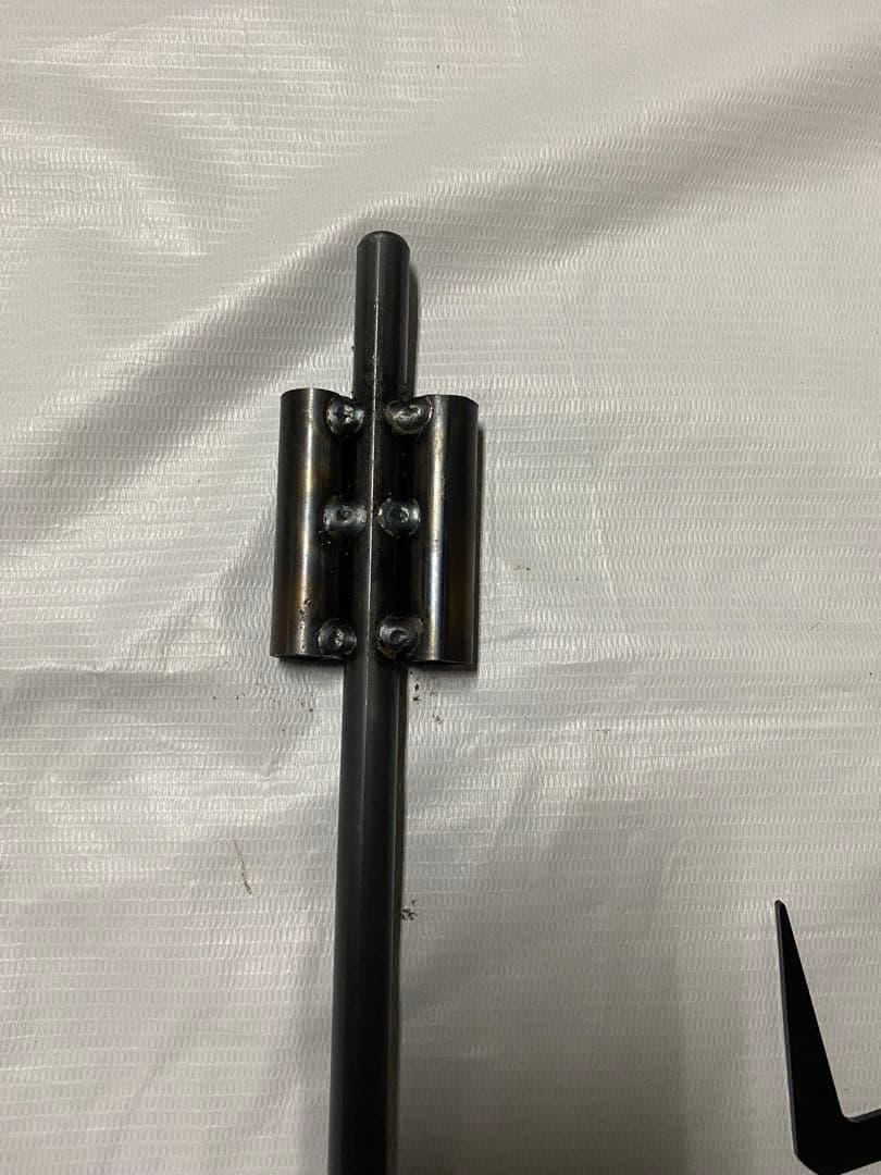 ランタンハンガー ランタンスタンド　ペトロマックス hk500 アウトドア