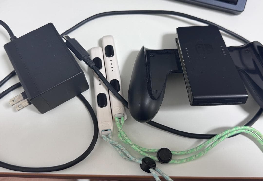 Nintendo Switch 本体 あつまれどうぶつの森限定デザイン