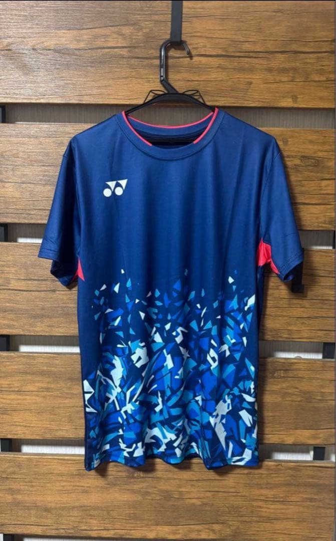 ゆ*う様 YONEX 2023日本代表 ウェア バドミントン テニス