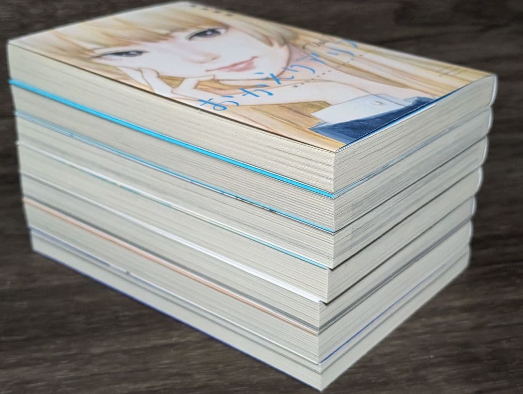 【24冊】おかえりアリス 1〜7巻 血の轍 1〜17巻 押見 修造