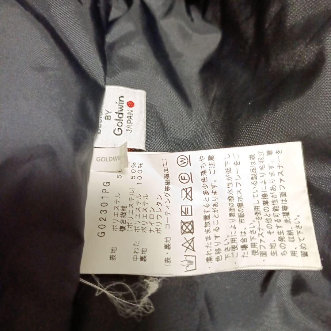 Goldwin スキーウェア 男性用 Mサイズ