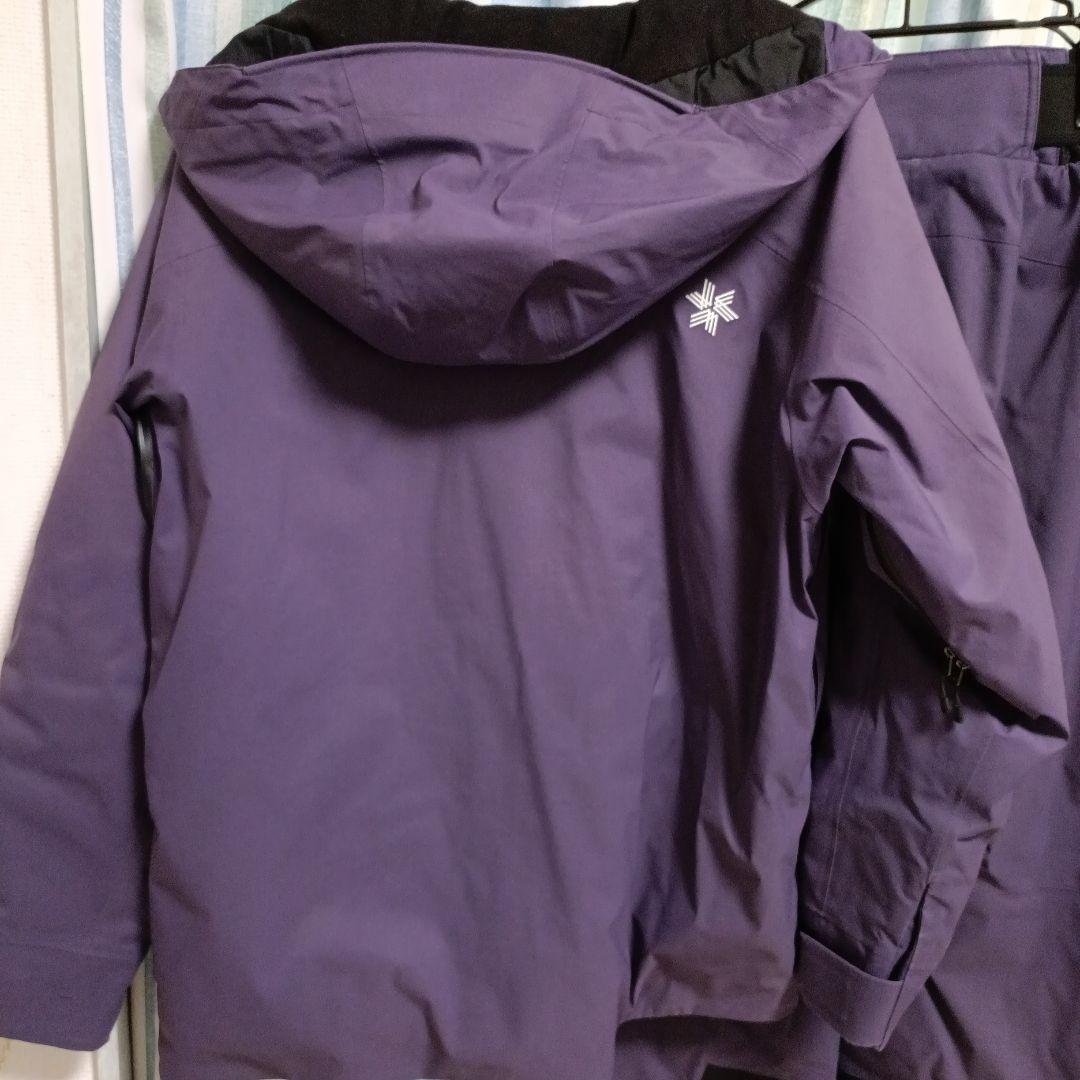 Goldwin スキーウェア 男性用 Mサイズ