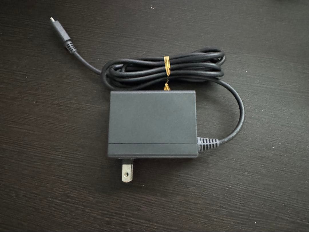 Nintendo Switch Lite　イエロー