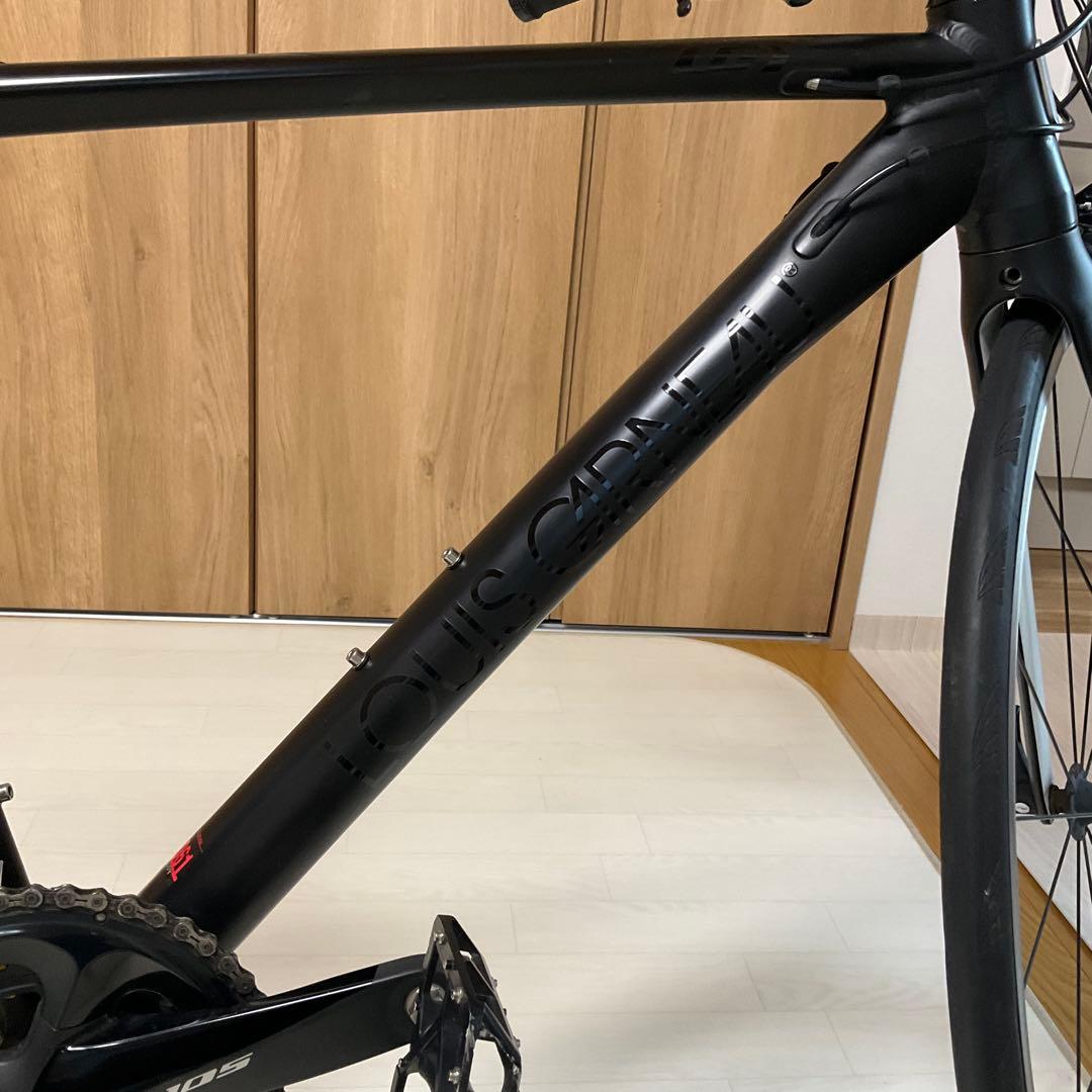 ルイガノ フラットバーロード AVIATOR 9.0 引き取り希望