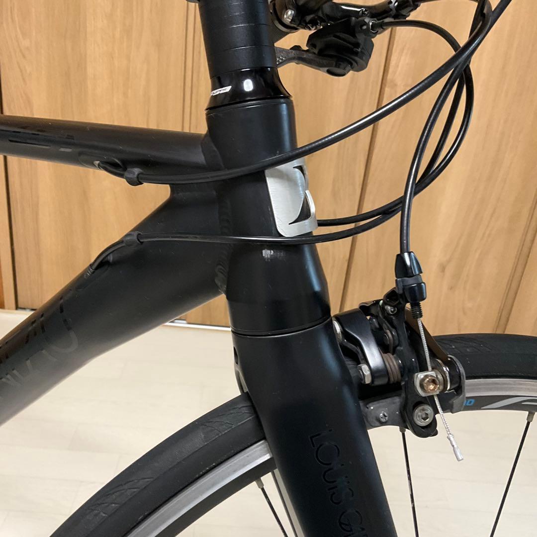 ルイガノ フラットバーロード AVIATOR 9.0 引き取り希望