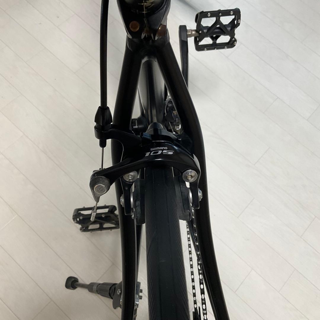 ルイガノ フラットバーロード AVIATOR 9.0 引き取り希望