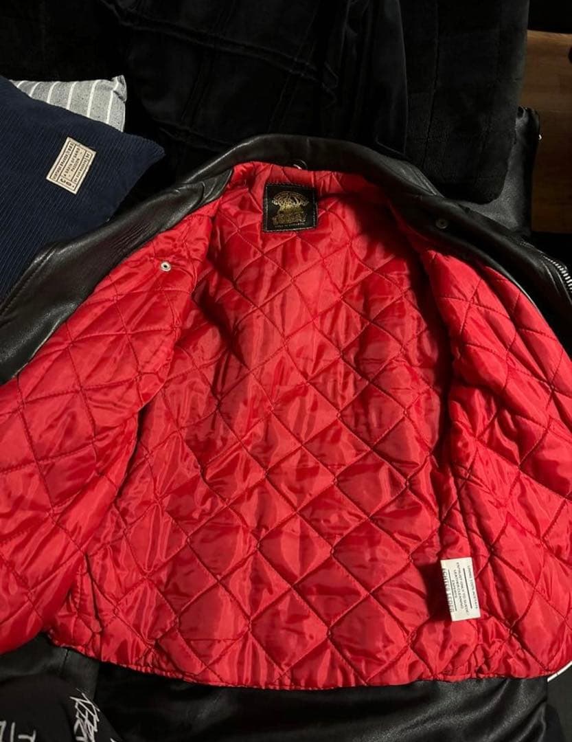 本日限定値下げ‼︎ 初期死神タグ 666ライダース　ライトニング