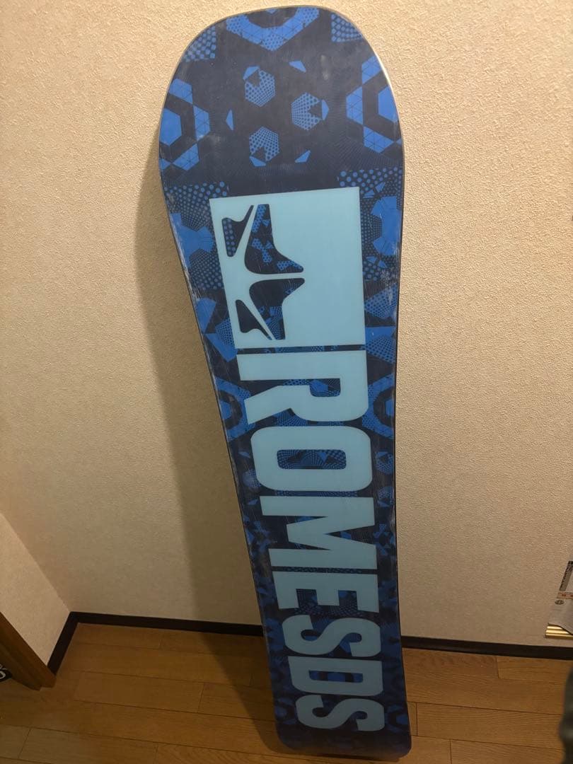 ROMESDS スノーボード 151cm