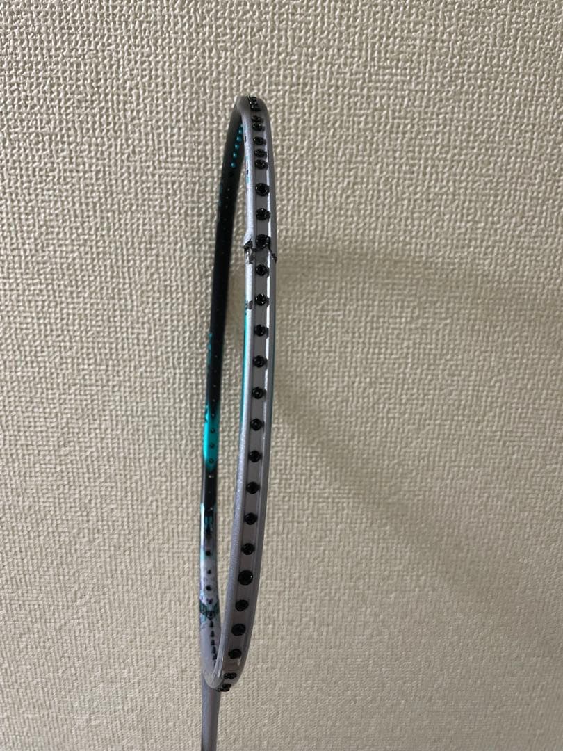 ASTROX 88SPRO 3UG5 バドミントンラケット　ジャンク品