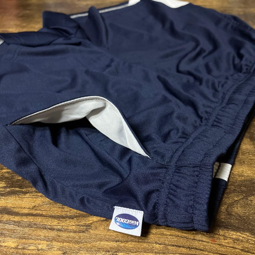 YONEX VERY COOL ゲームウェア 上下セット Ｌサイズ