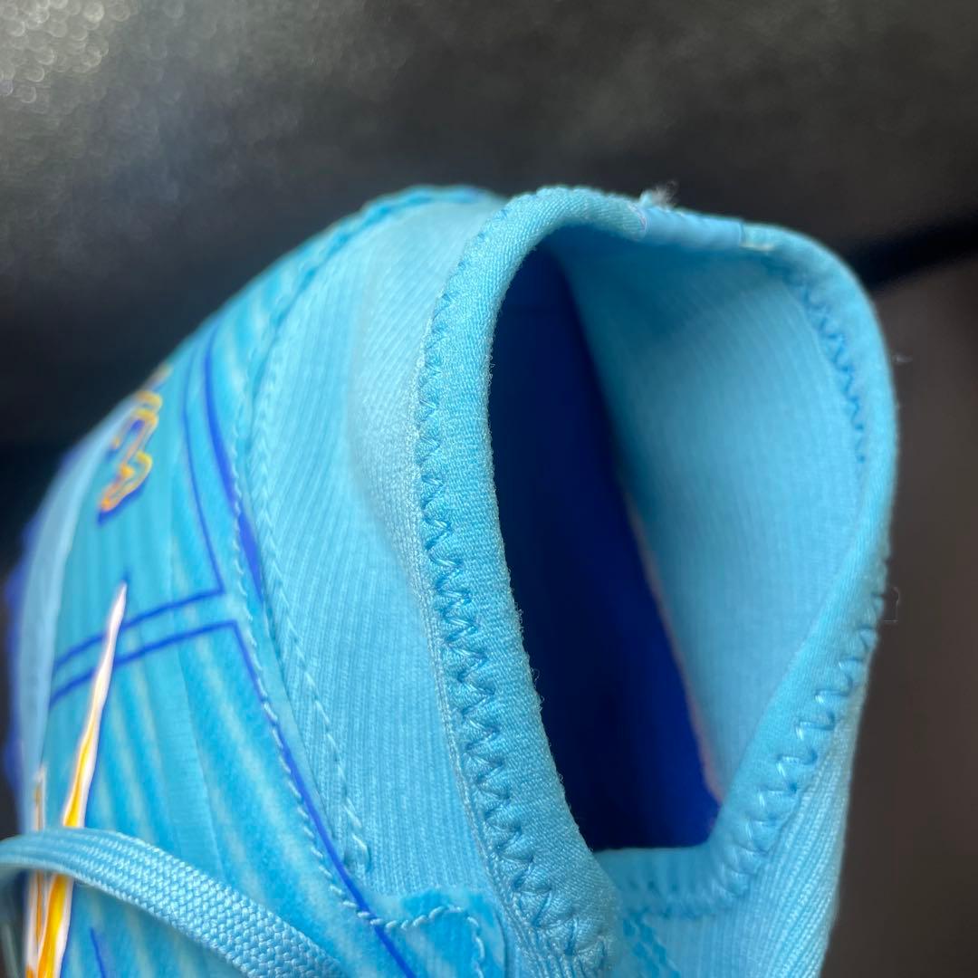 ナイキ　NIKE ズーム マーキュリアル スーパーフライ 9 アカデミー　26㎝