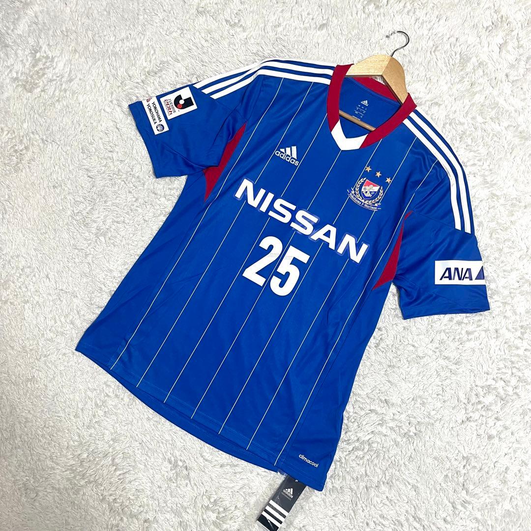 ✨新品未使用✨2013年 中村俊輔 ユニフォーム 2XL Jリーグ20周年記念