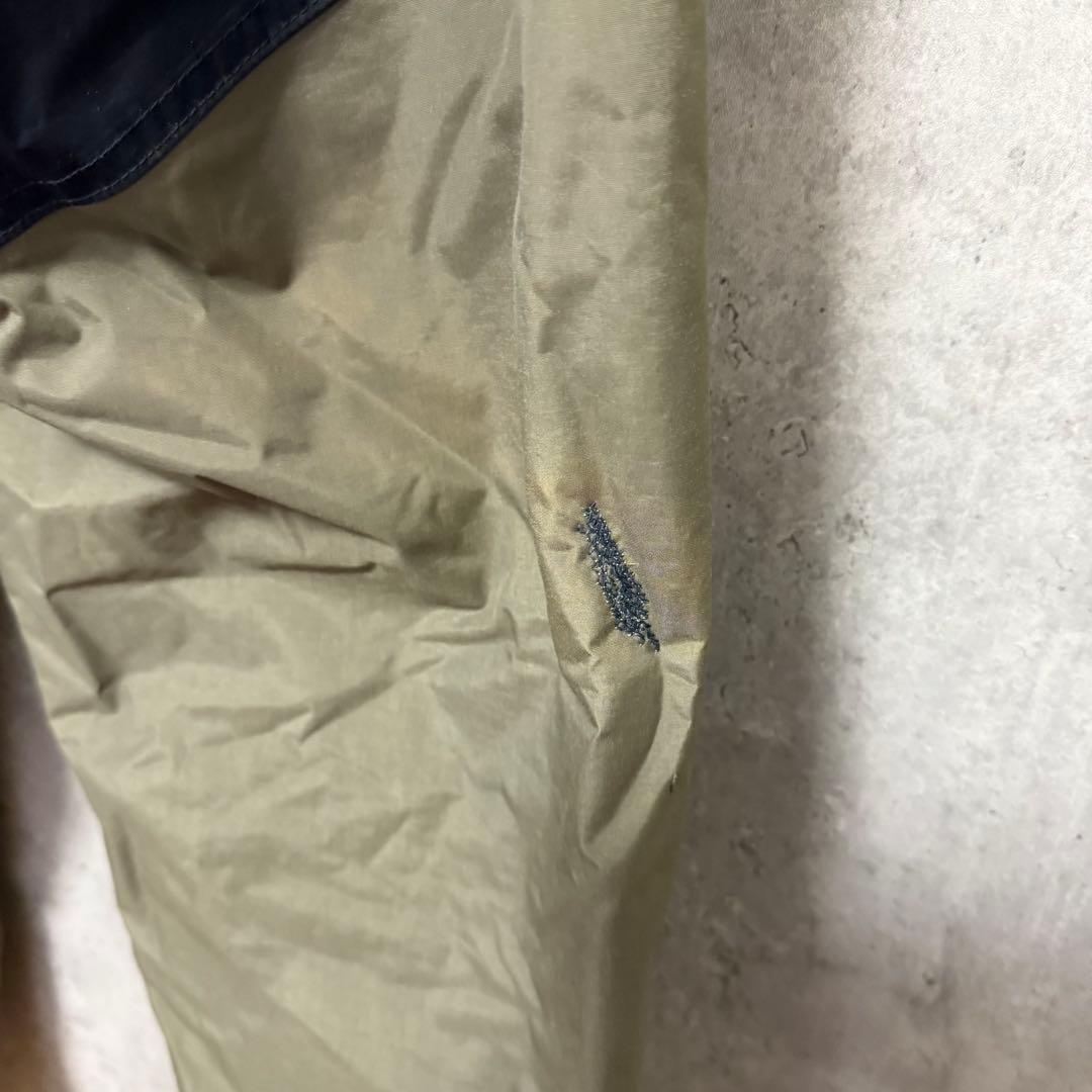 # DAIWA GREAT BANFF フィッシングスーツ 上下 厚手