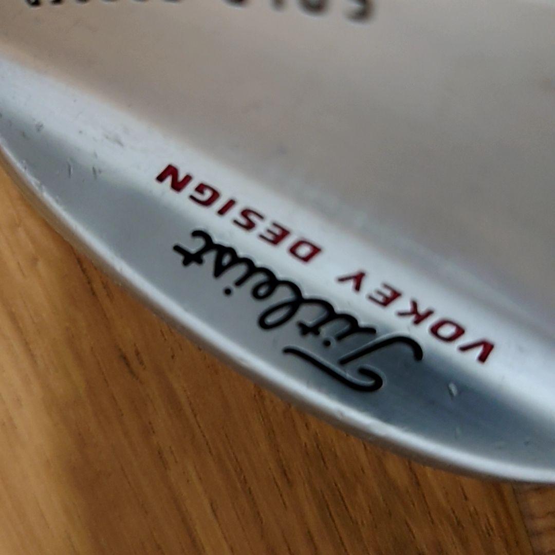 Titleist　ウェッジ　５６